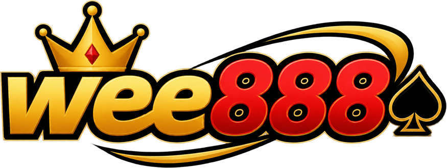 wee888 logo
